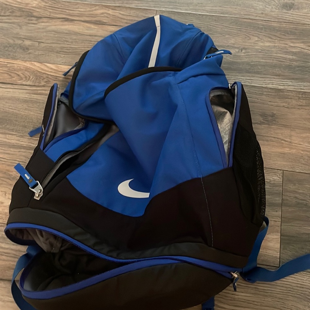 Large Nike Backpack